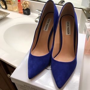 Steve Madden Pumps